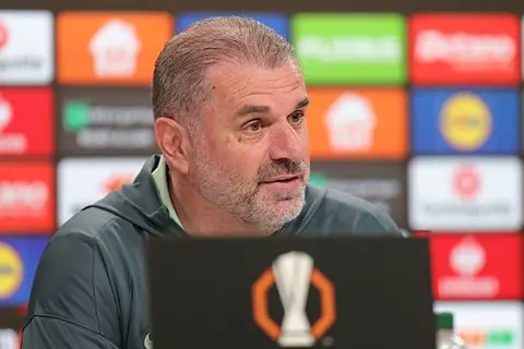 رئيس توتنهام يثير التكهنات بشأن مستقبل بوستيكوجلو